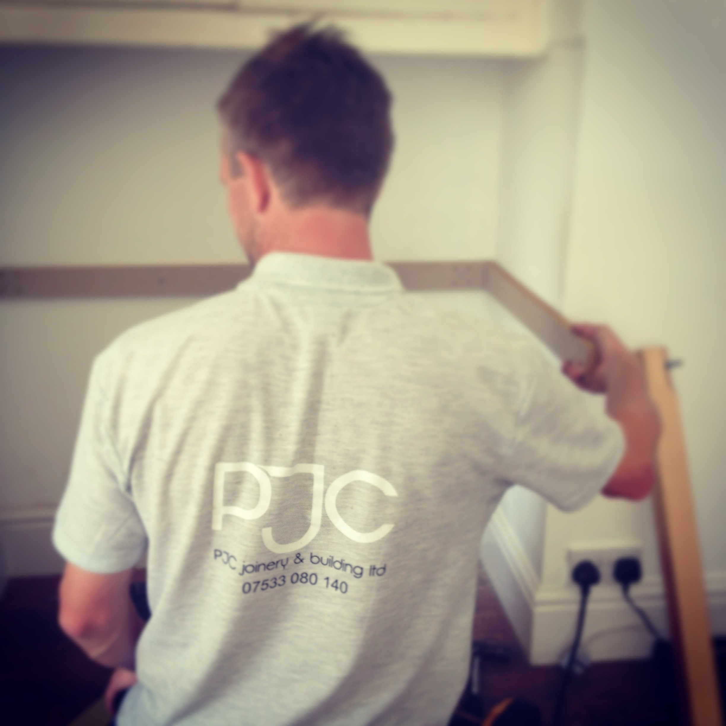 Father and son Lancashire-based joinery and building. Friendly, professional & competitively priced. Call for free estimate 07533080140 - PJCjab@outlook.com