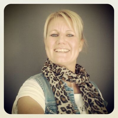Sportieve trotse mama & Gastvrouw bij FC Twente