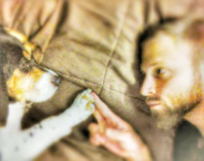 david_midas's profile picture. I'm just like everyone else.