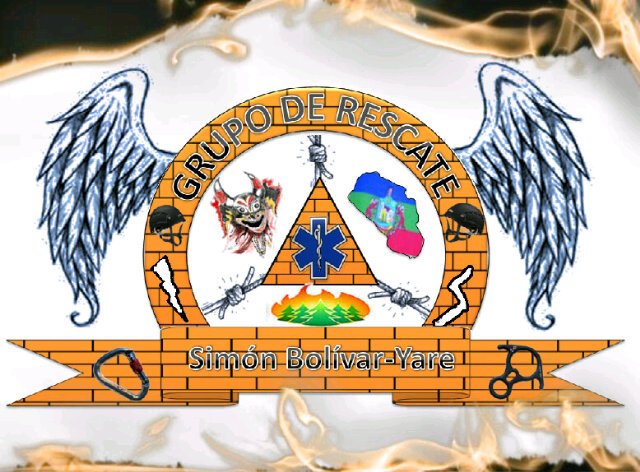 GRUPO DE RESCATE SBY