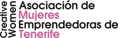 #Asociacion de #Mujeres #Emprendedoras de #Tenerife- Creative Women. Association of #women  #entrepreneurs Tenerife #creative women