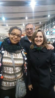 IINDY16's profile picture. Studying Criminal Justice. Linguistics. Theater geek! Bilingual. Writer.