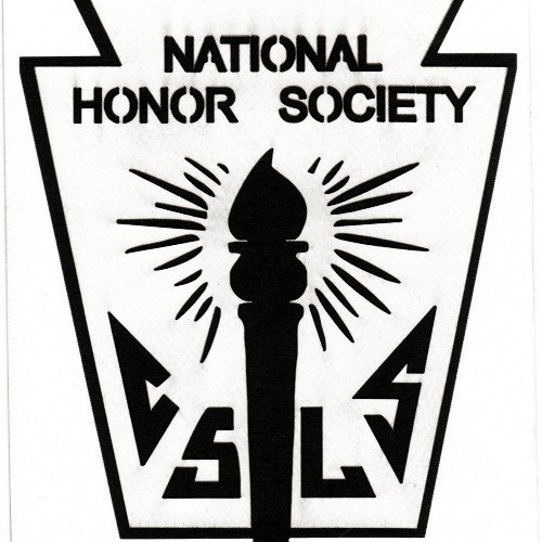 Canyon High School National Honors Society