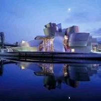 Ofertas de vuelos desde la ciudad de Bilbao con diferentes destinos.