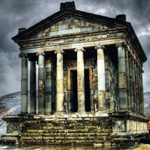 Art & Architecture