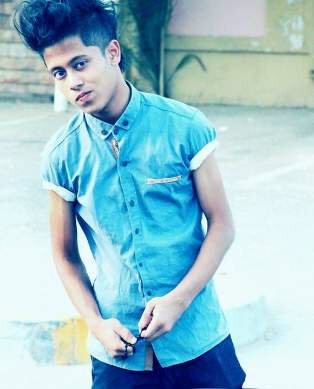 I am crazy. So yeah be careful. 3