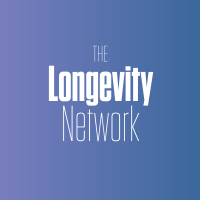 Longevity Network(@TheLongevityNet) 's Twitter Profile Photo