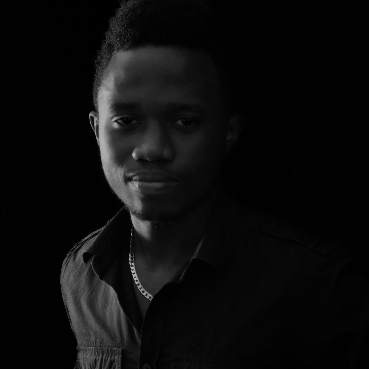 RomansAggrey's profile picture. Computer engineering, iTÜ ,espionage, hacking, multi-talented.