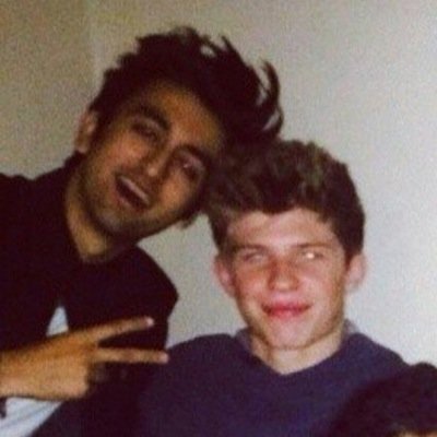 bwhyte_'s profile picture. 