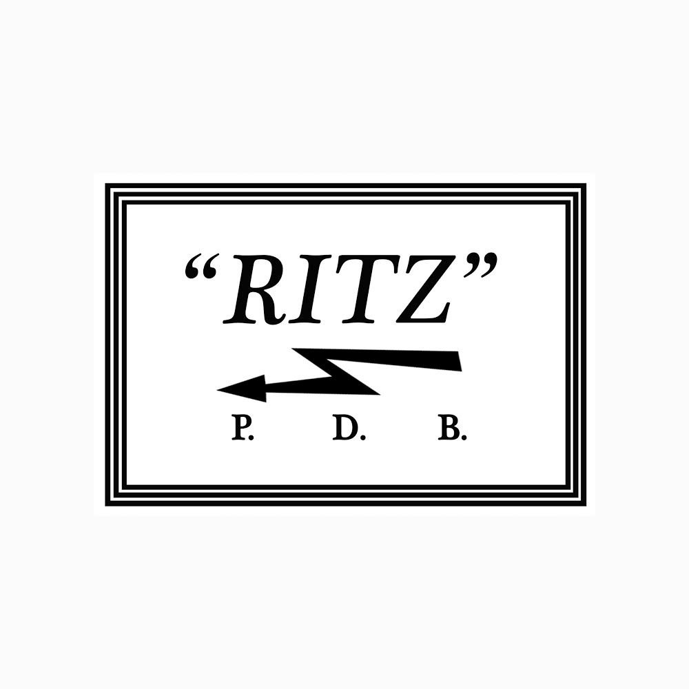 Bar Le Ritz P.D.B.