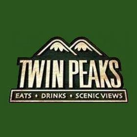 TwinPeaks_AZ's profile picture. At Twin Peaks we offer hearty, made-from-scratch comfort food, draft beer served at a teeth-chattering 29 degrees, and all the best sports in town!