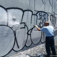 Graffiti Removal (@graffitiproblem) Twitter profile photo