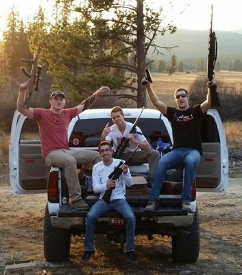 QTboyd13's profile picture. 