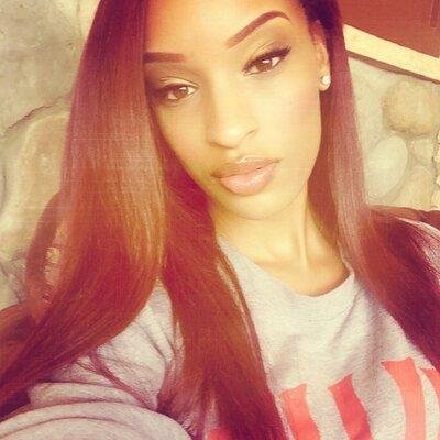 ✨I'm Precious✨ #TeamHeat ❤️
 XU Alum IG: Ms_PrissyP