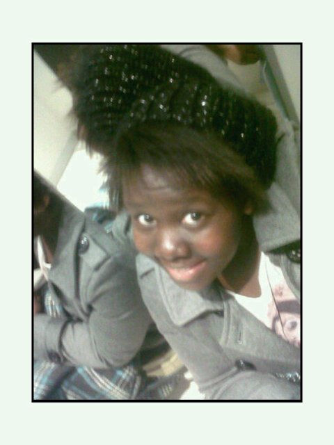 TembiMayiya's profile picture. #RandomMe☺...Chelsea supporter for life...