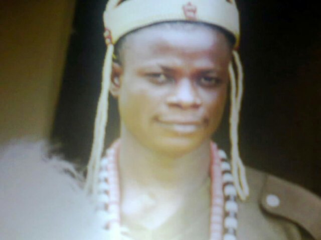 Am. Bles. With The.  Ward Of Almighty Allah