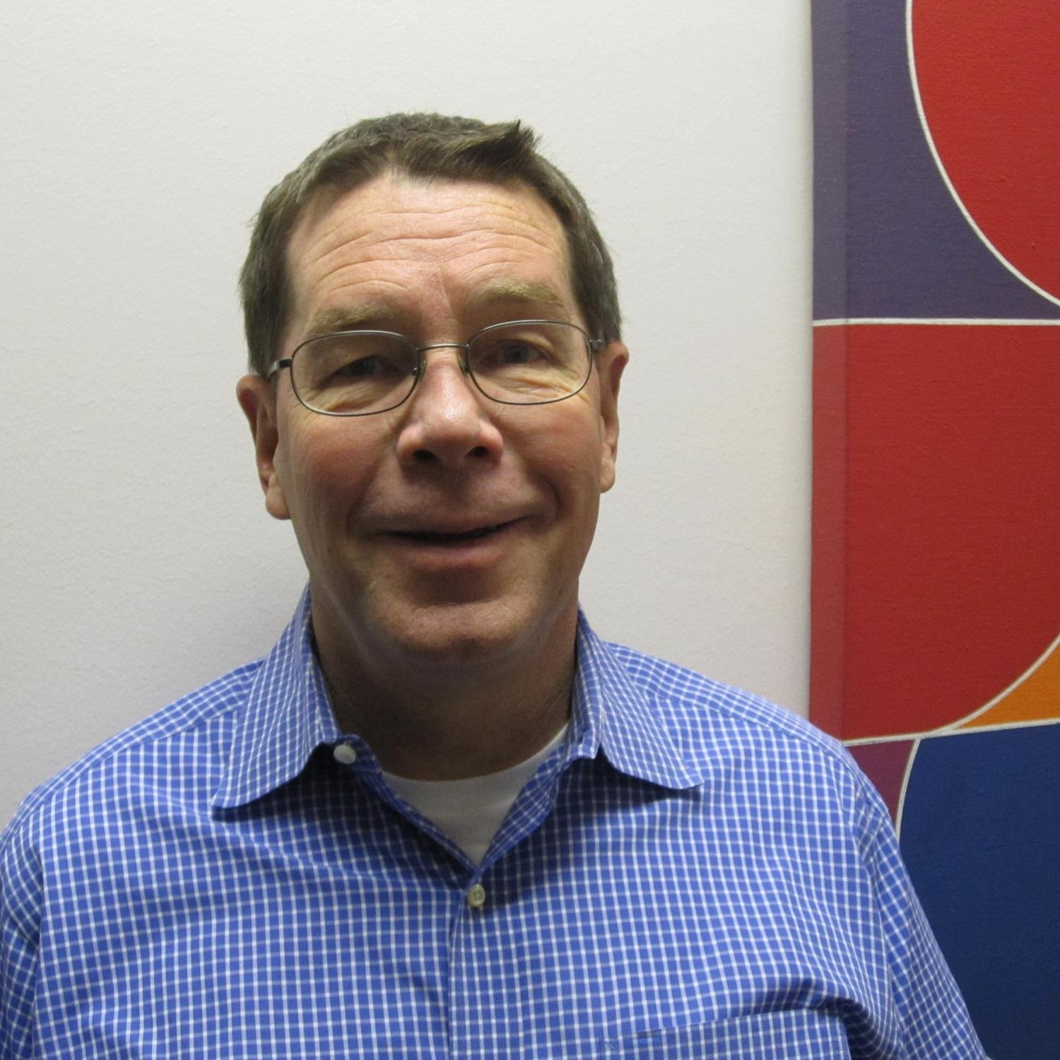 SeloverCraig's profile picture. Retired