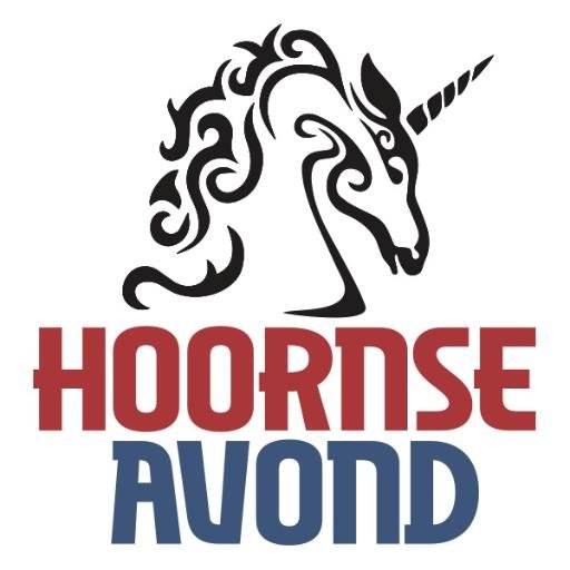 • Met de 'Hoornse Avond' een ouderwets gezellig feest • Voor jong en oud • Een keur aan muzikale talenten •