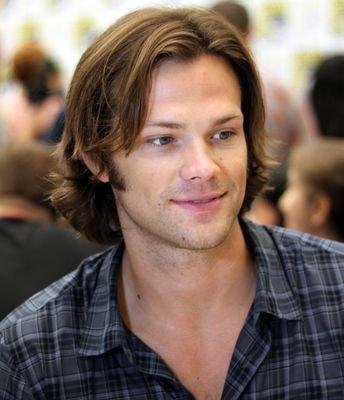 You know you want to bang him, you just don't say it out loud.