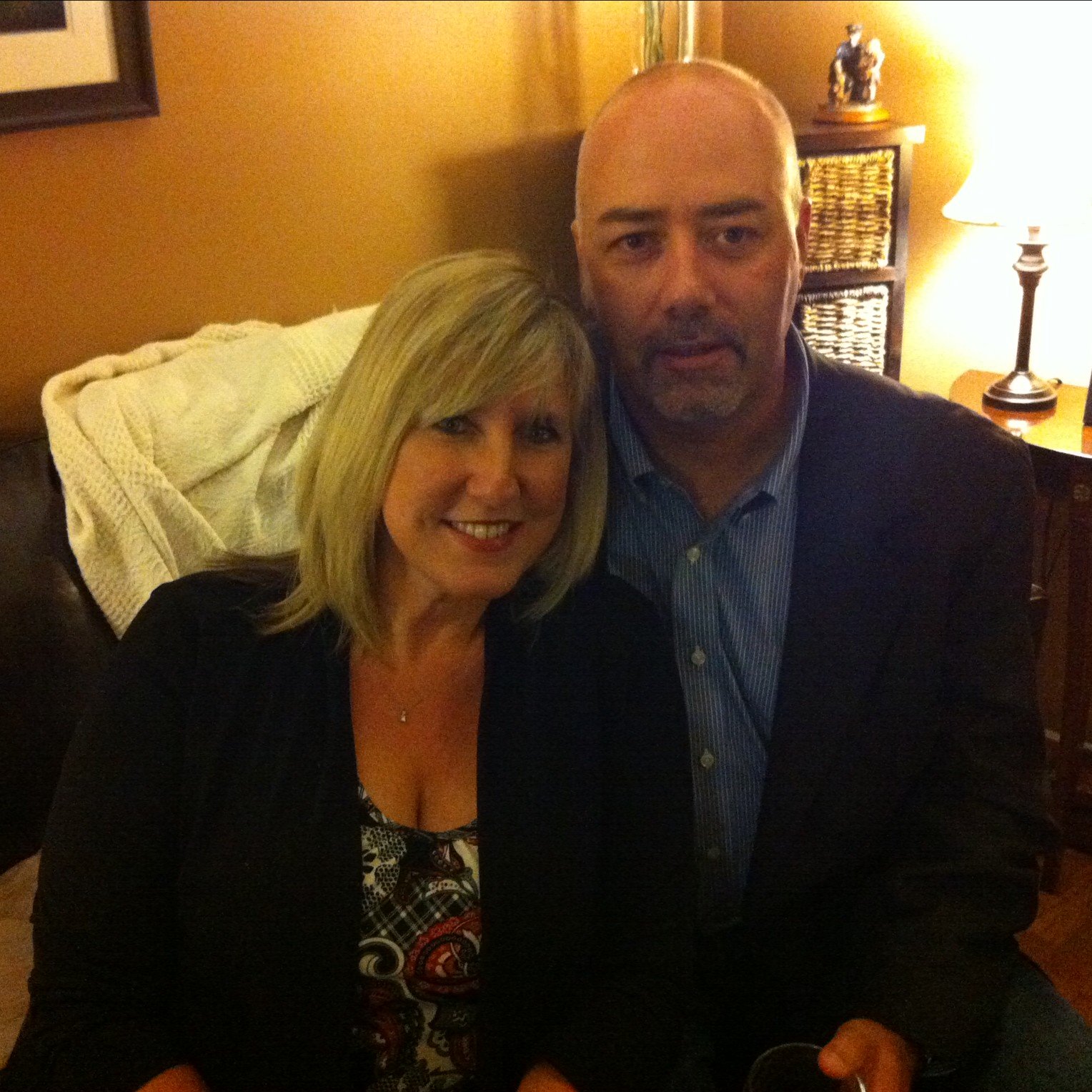 garthreid0928's profile picture. 