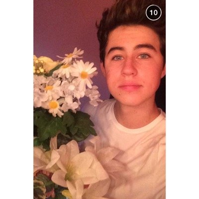 wetforgrier's profile picture. Original Magcon Lover❤️