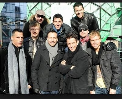 love family love music. 2nd generation blockhead