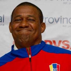 All things Venezuelan football for an English audience.  Follow for updates, news, opinion and speculation.  All views are my own and unconnected to anyone else