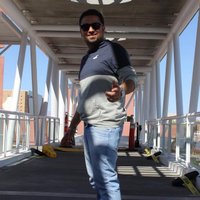 Vishal (@visf5) 's Twitter Profile