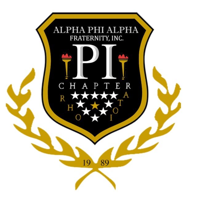 Rho Iota Chapter of Alpha Phi Alpha. Founded November 16, 1989. We were founded on the campus of Tulane University. Follow us for info on all of our events....