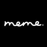 Looking for something different? meme is a design led independently owned cafe bar. Great coffee, tea and cocktails