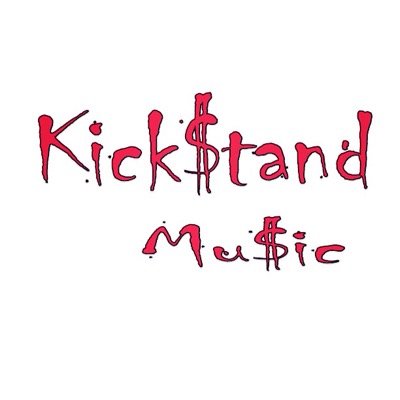 #KSM serious inquires email us @ Kickstandmusic@yahoo.com