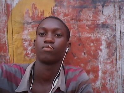 issa kante 18 ans