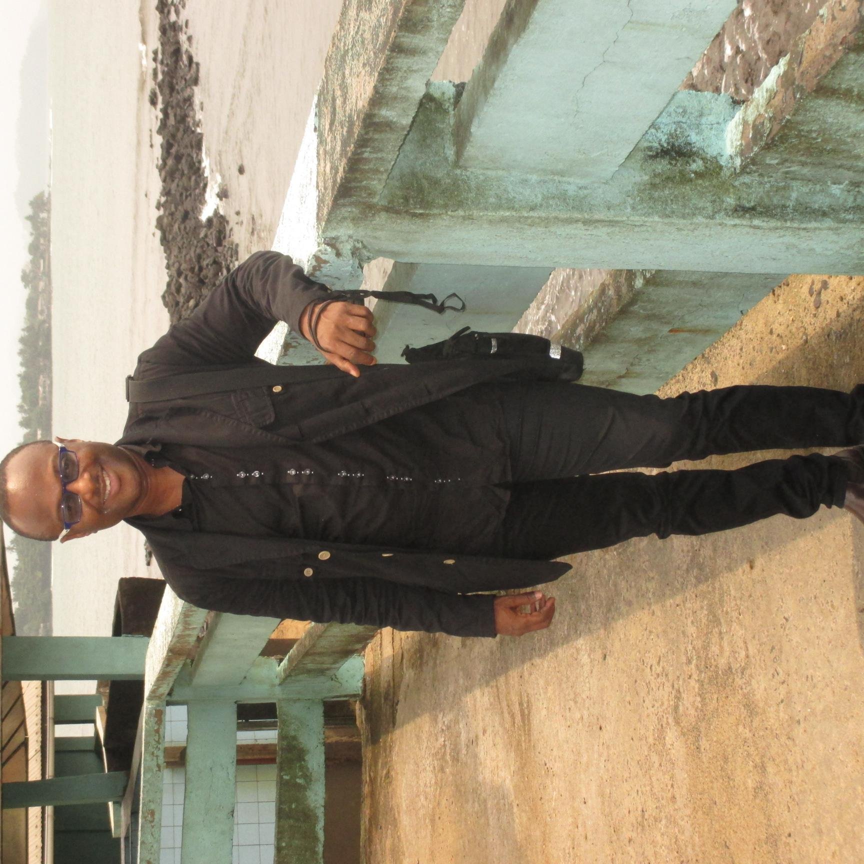 fef70's profile picture. Business development Manager. Promoting businesses and FDIs with Cameroon. General contractors, Construction,real estate,energy,agriculture,import/export.