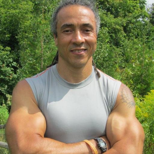 Over 40s Personal Trainer/ Bodybuilder and the Author of Born To Be Fit:Forty and Beyond. I am here to motivate and help you to reach your fitness goals.