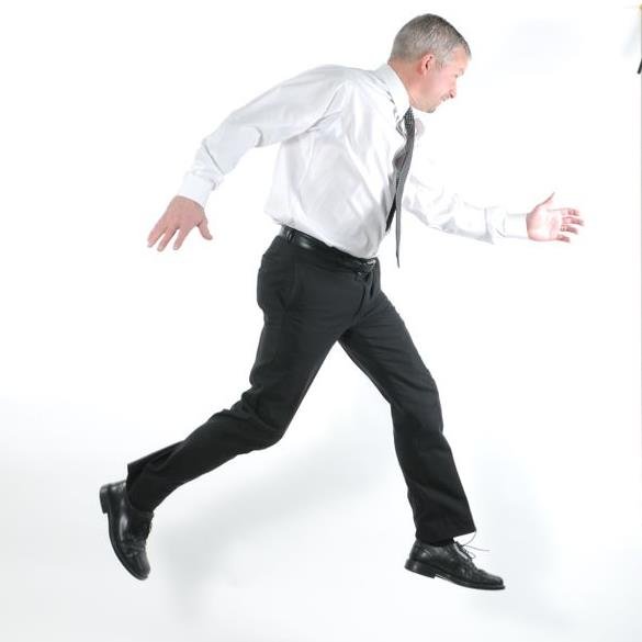 Knowledge Broker - Half Full of Great Life Experiences. Professional Referral Services. Let me help you find your next level.