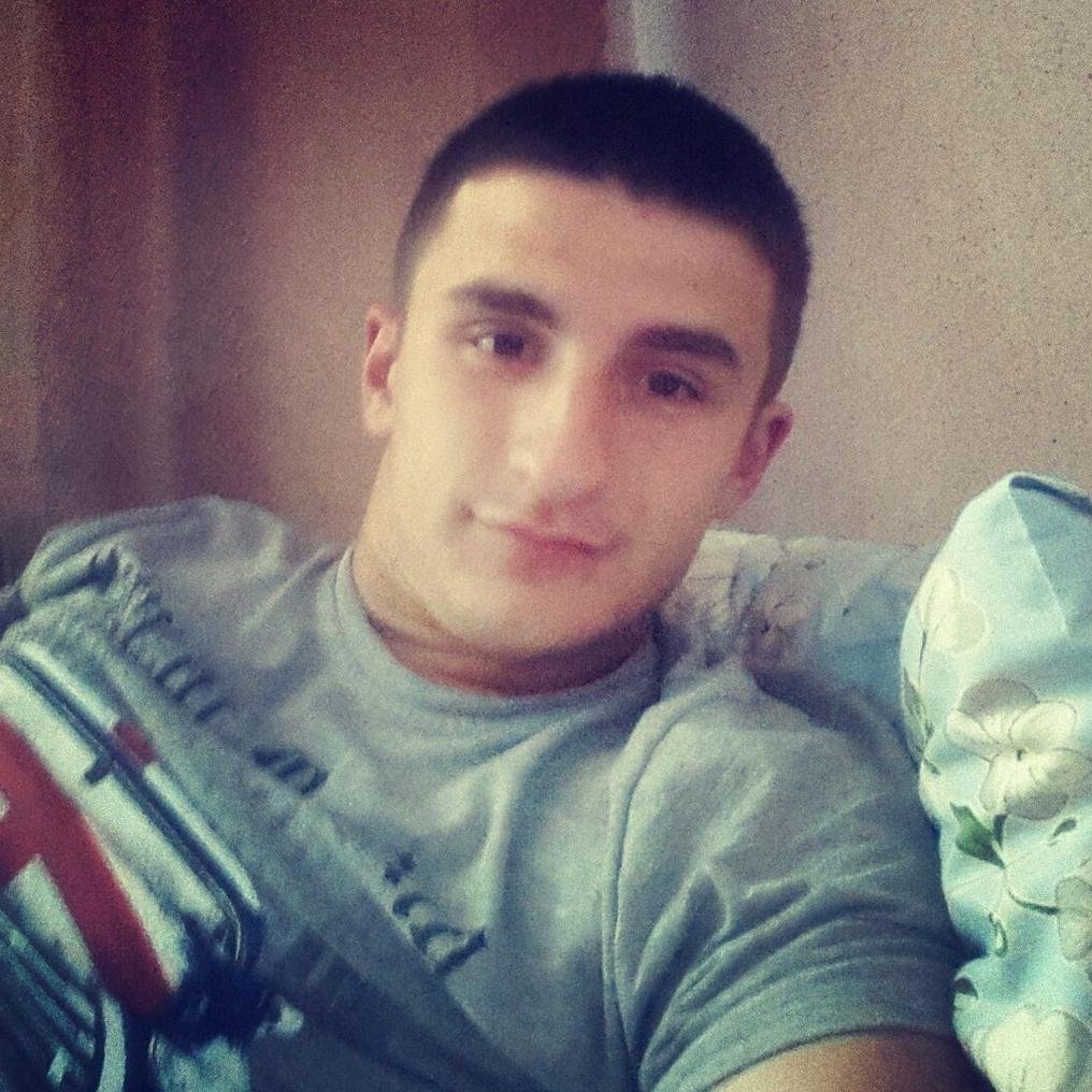 OPylypiv's profile picture. 