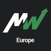 MarketWatch Europe (@mktweurope) Twitter profile photo