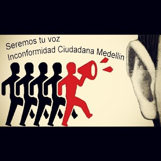 incomedellin's profile picture. 