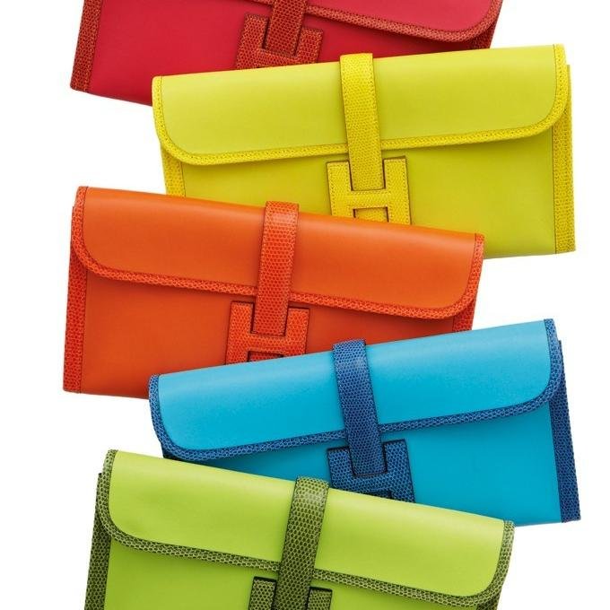 Your daily dose of purse porn!