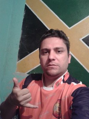 jonasostreze's profile picture. Deixa a chuva purificar...