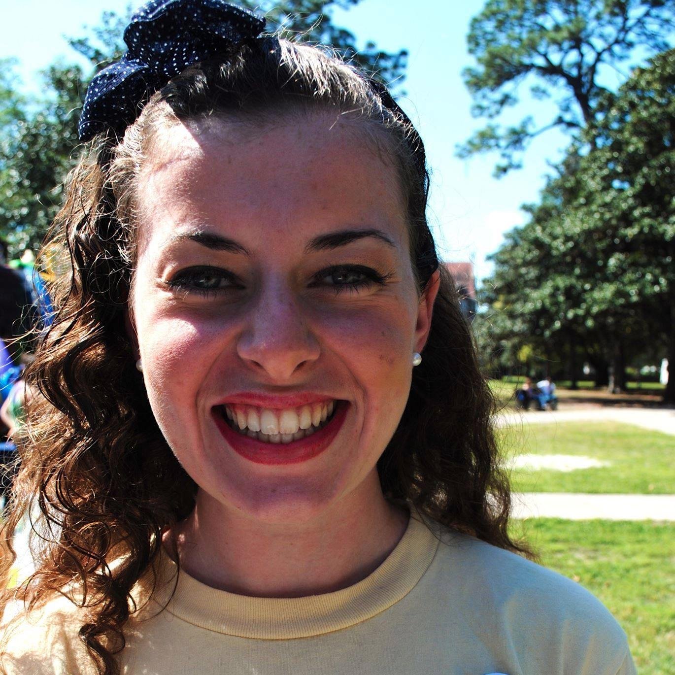 ErinMagliozzi's profile picture. educator, learner, part-time adventurer. really bad at reading analog watches. really good at being excited about things.