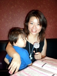 japan,tokyo,housewife,