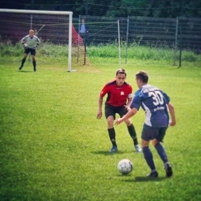 1⃣6⃣ years footballer⚽️⚽️⚽️ http://t.co/tAF6PqwO5o ❗️ f4f l4l ❗️