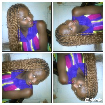 Staying true 2 da inner me.