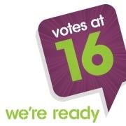 votingat16NH's profile picture. Voting is a right, not a privilege. Help us lower the age at which you can vote to 16.