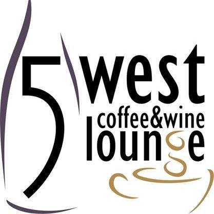 Coffee & Wine Lounge
