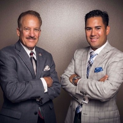 Learn tips from well known wealth coaches, TV & Radio hosts for TRUE Financial Peace of Mind in any economy. https://t.co/xAn7wJZbru