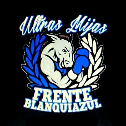 Unidos por una pasion , por unos colores , por un escudo...!