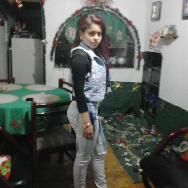 #12  Daniela