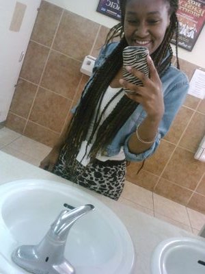 Juniorrrr Bitchesss ♥ C/O 016'